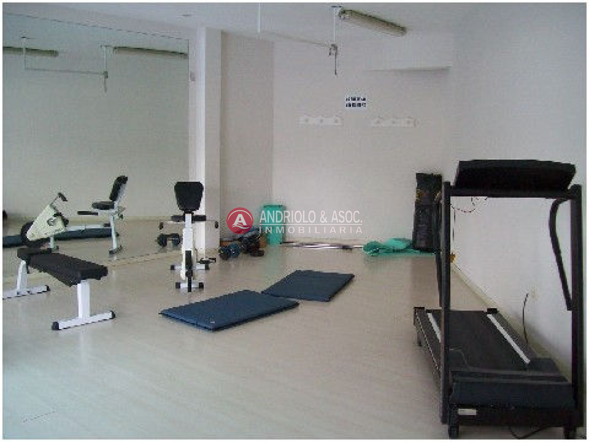 Apartamento ID.1253 - Apartamento en Punta del Este, Roosevelt