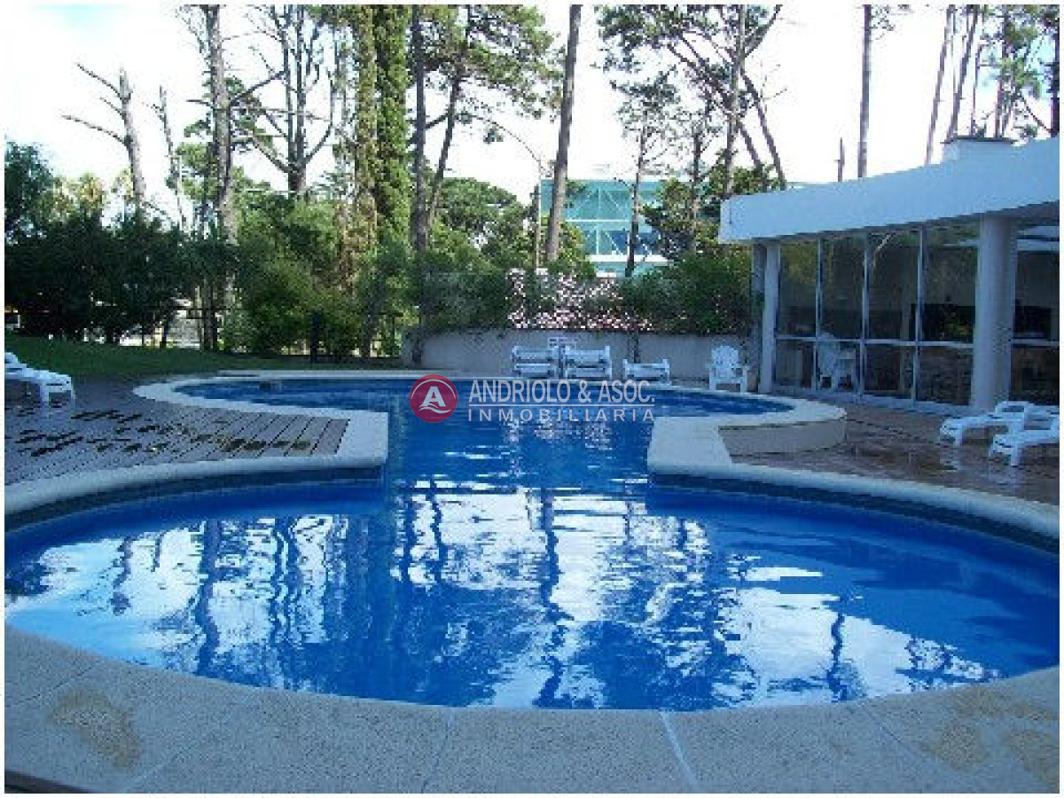 Apartamento ID.1253 - Apartamento en Punta del Este, Roosevelt