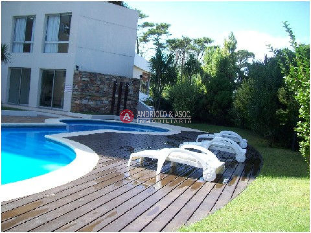 Apartamento ID.1253 - Apartamento en Punta del Este, Roosevelt
