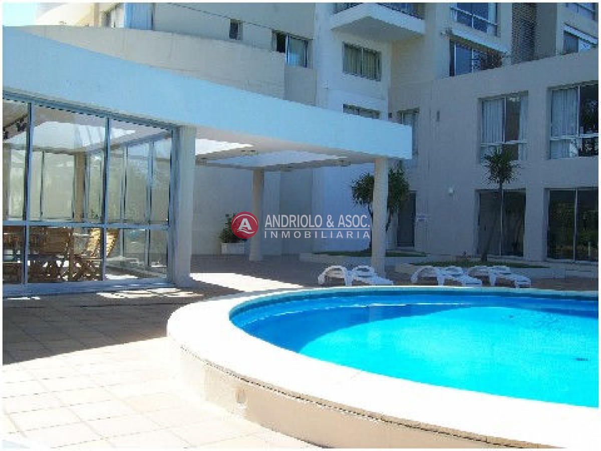 Apartamento ID.1253 - Apartamento en Punta del Este, Roosevelt
