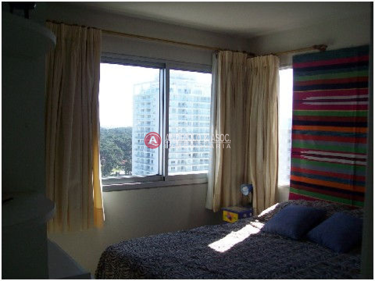 Apartamento ID.1253 - Apartamento en Punta del Este, Roosevelt