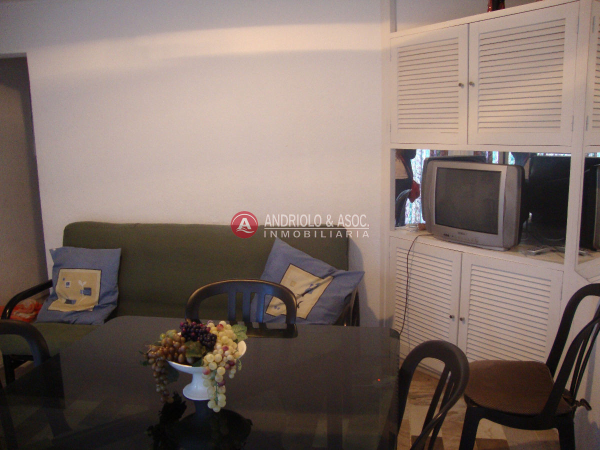 Apartamento ID.126 - Apartamento en Punta del Este, Península
