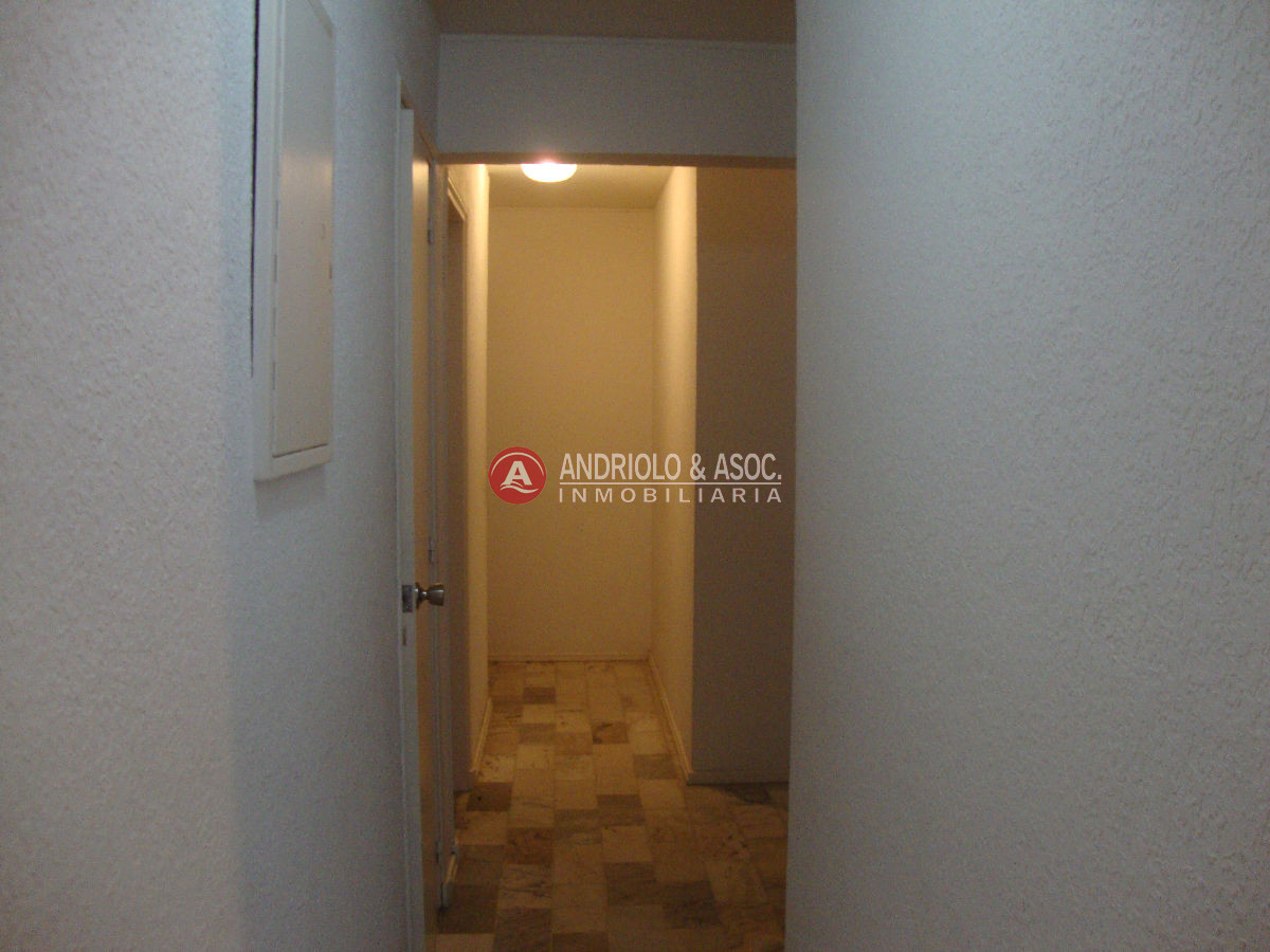 Apartamento ID.126 - Apartamento en Punta del Este, Península