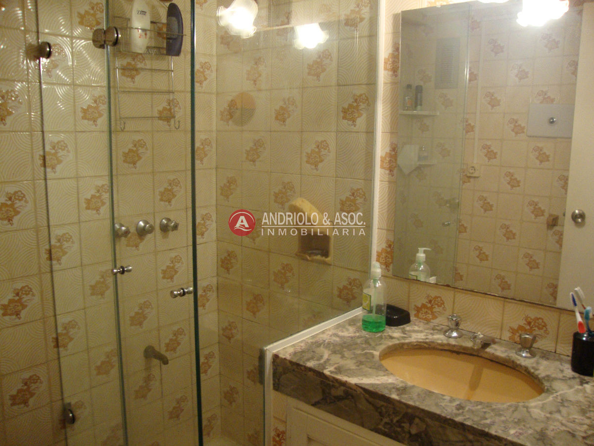 Apartamento ID.126 - Apartamento en Punta del Este, Península