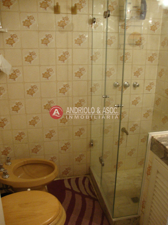 Apartamento ID.126 - Apartamento en Punta del Este, Península