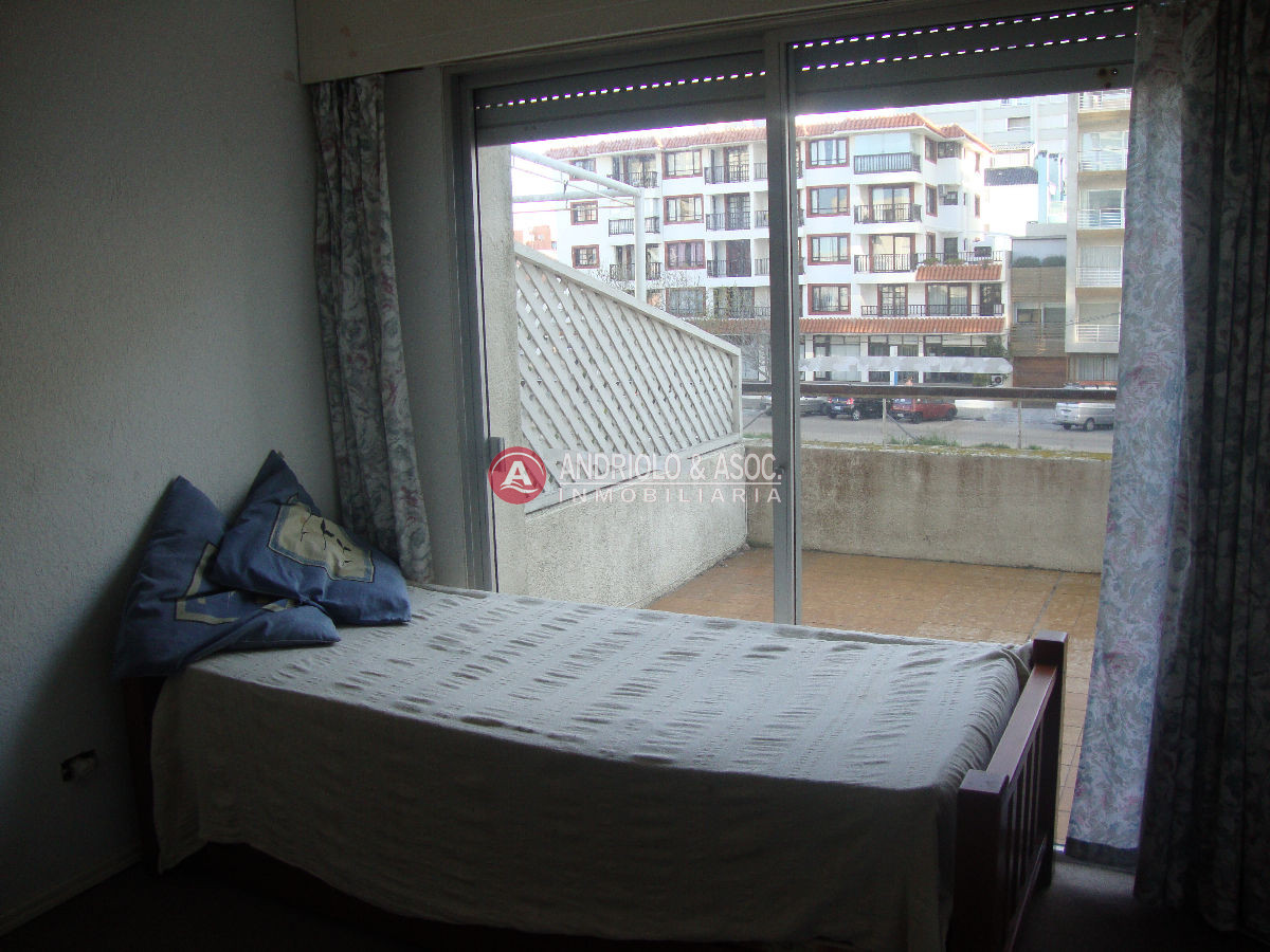 Apartamento ID.126 - Apartamento en Punta del Este, Península