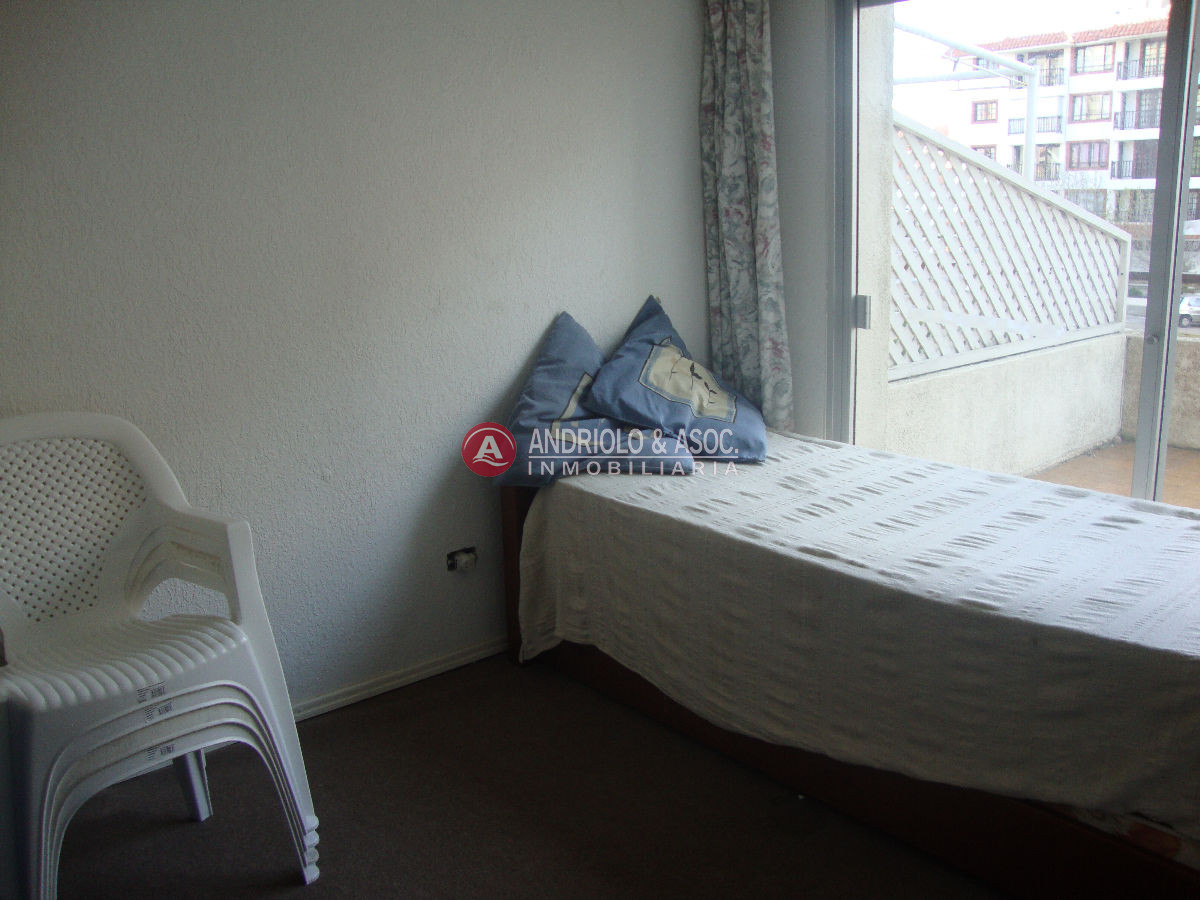 Apartamento ID.126 - Apartamento en Punta del Este, Península