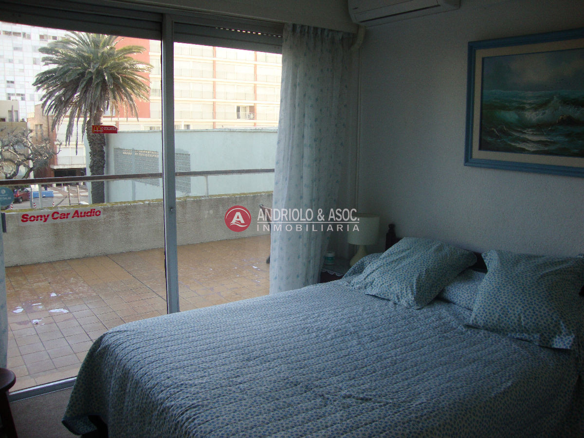 Apartamento ID.126 - Apartamento en Punta del Este, Península