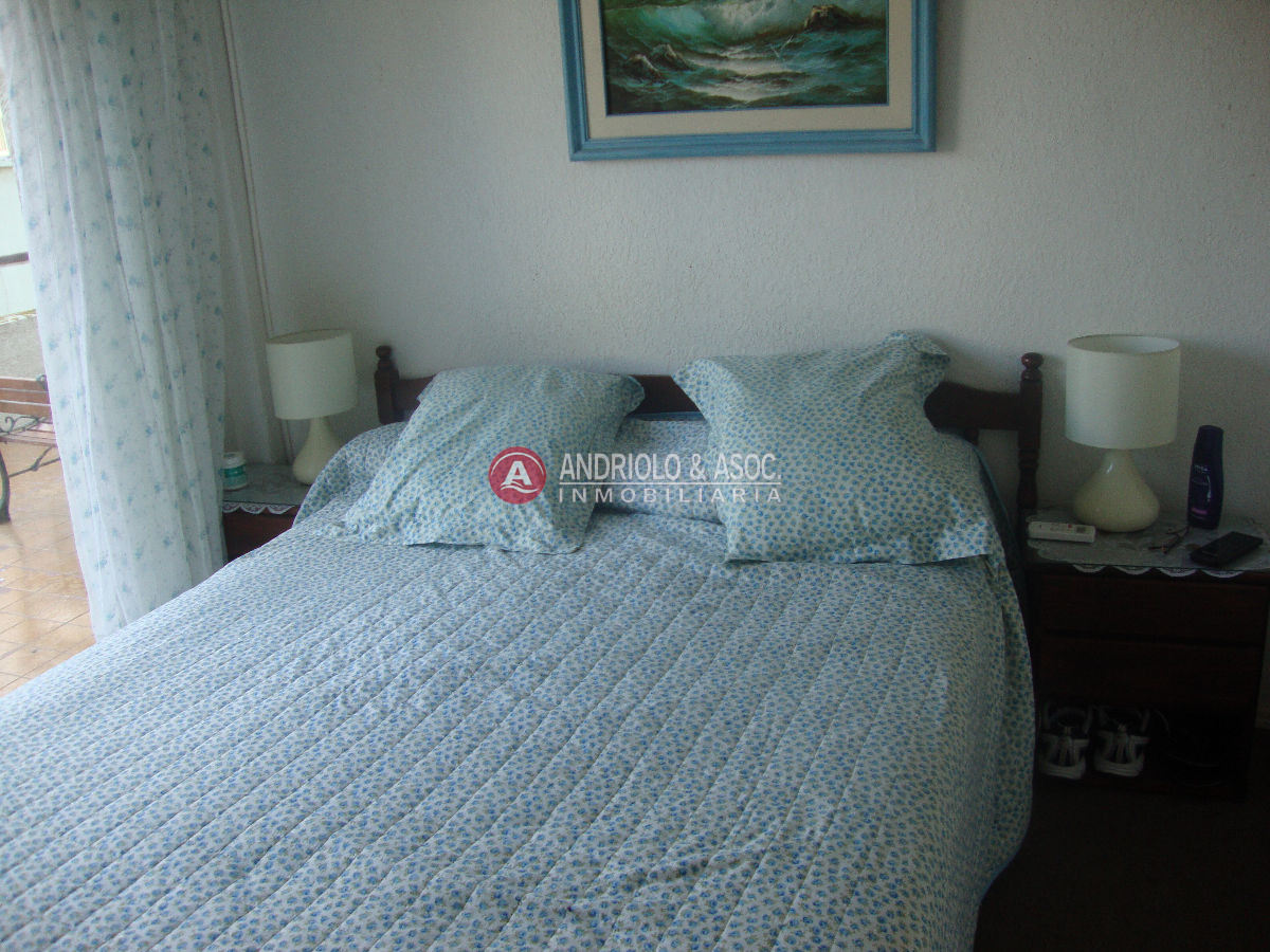 Apartamento ID.126 - Apartamento en Punta del Este, Península