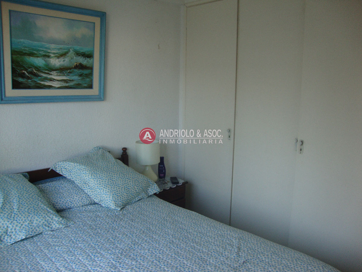 Apartamento ID.126 - Apartamento en Punta del Este, Península