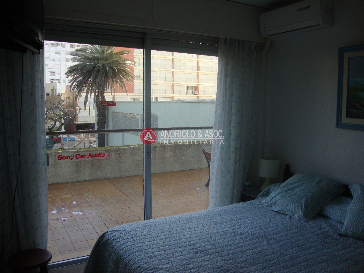 Apartamento ID.126 - Apartamento en Punta del Este, Península