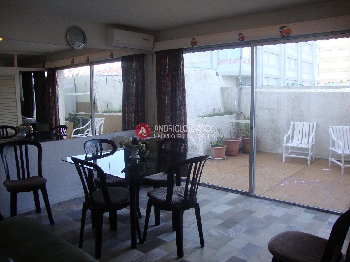 Apartamento ID.126 - Apartamento en Punta del Este, Península