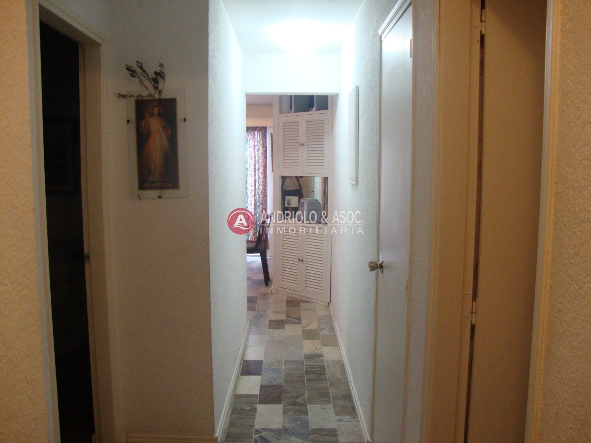 Apartamento ID.126 - Apartamento en Punta del Este, Península