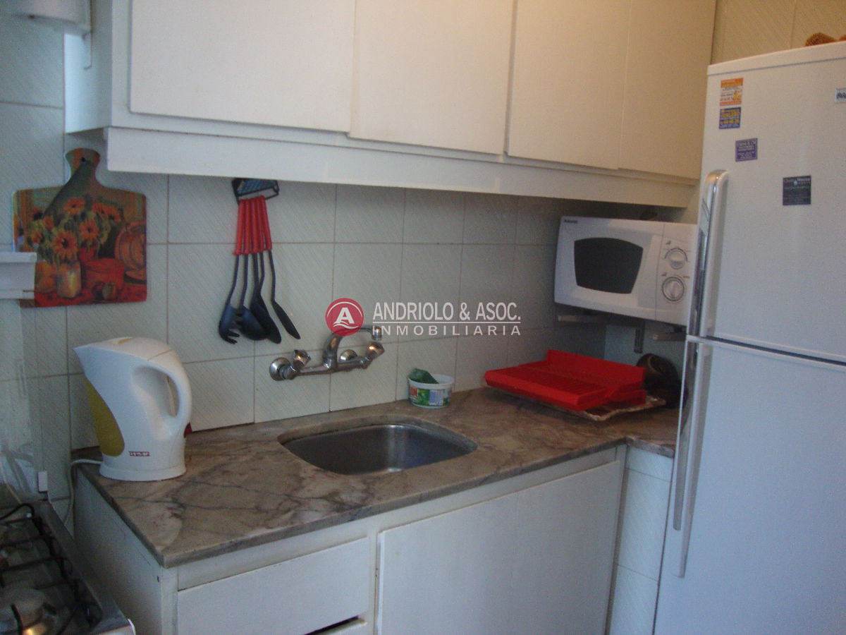 Apartamento ID.126 - Apartamento en Punta del Este, Península