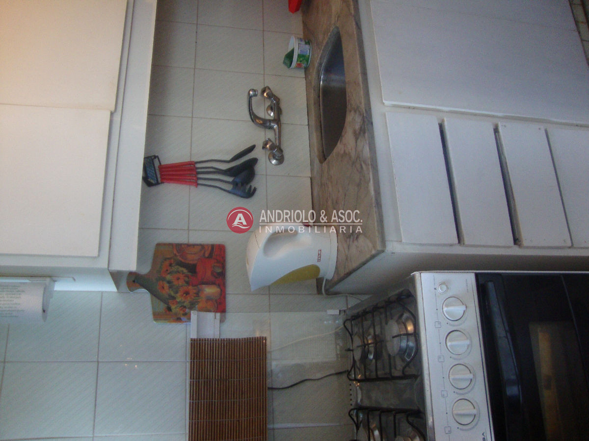 Apartamento ID.126 - Apartamento en Punta del Este, Península