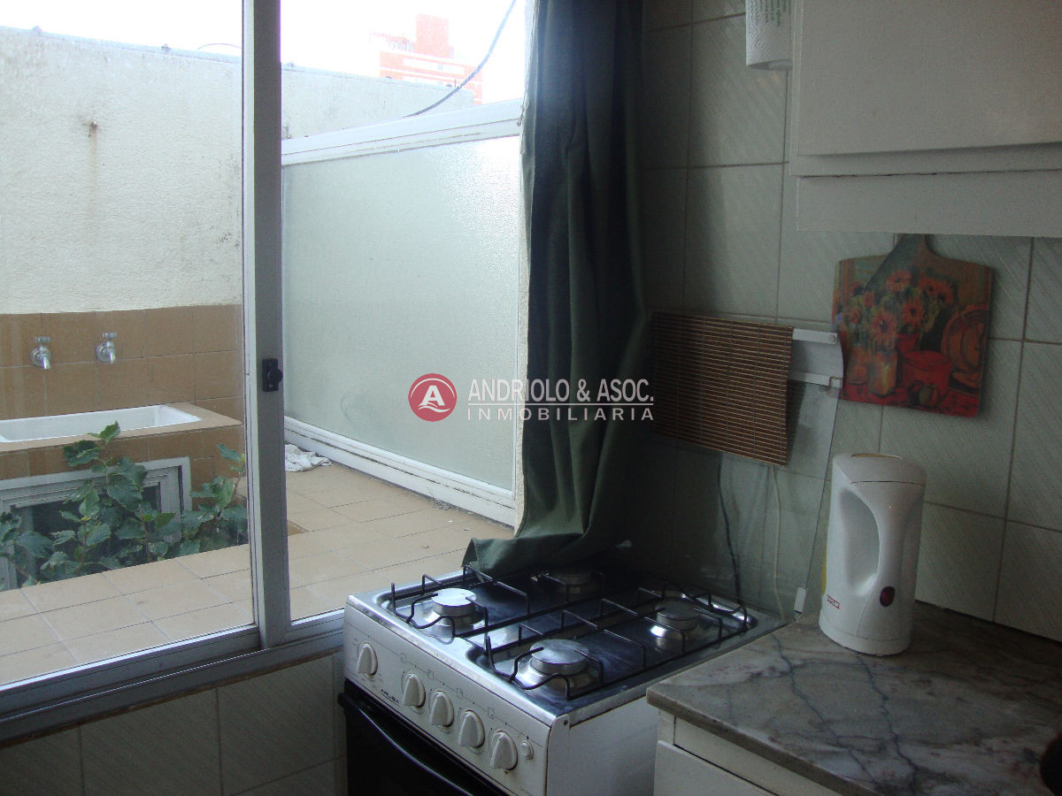 Apartamento ID.126 - Apartamento en Punta del Este, Península
