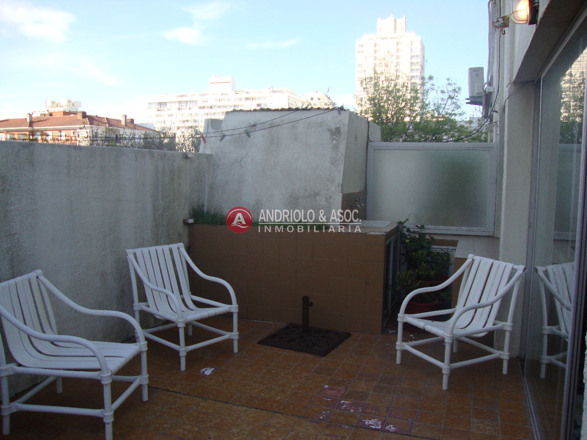 Apartamento ID.126 - Apartamento en Punta del Este, Península