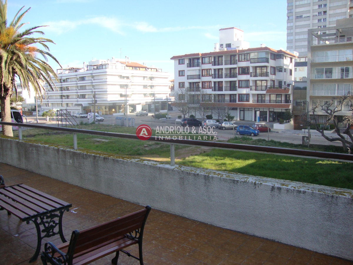 Apartamento ID.126 - Apartamento en Punta del Este, Península