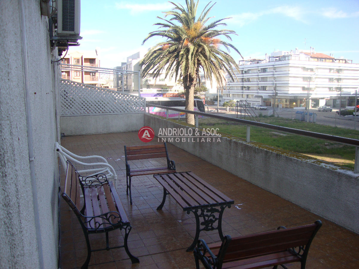 Apartamento ID.126 - Apartamento en Punta del Este, Península
