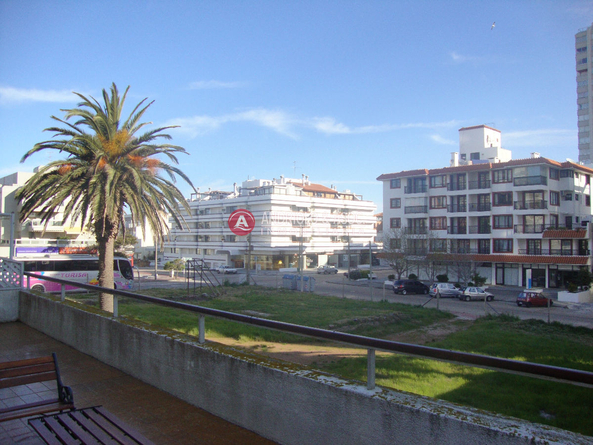 Apartamento ID.126 - Apartamento en Punta del Este, Península