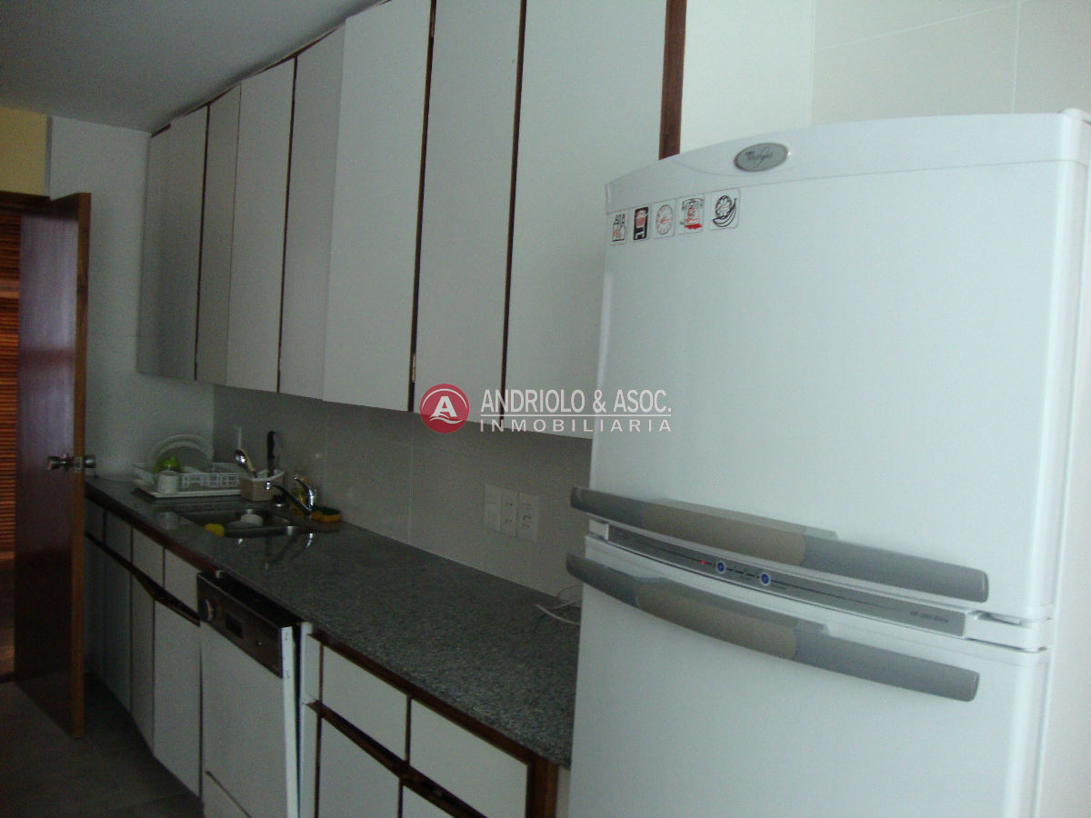 Apartamento ID.1277 - Apartamento en Punta del Este, PenÃ­nsula