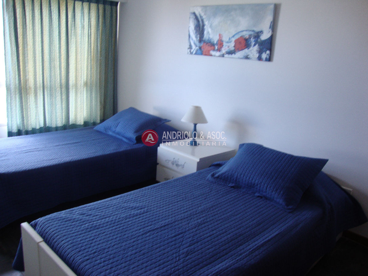 Apartamento ID.1277 - Apartamento en Punta del Este, PenÃ­nsula