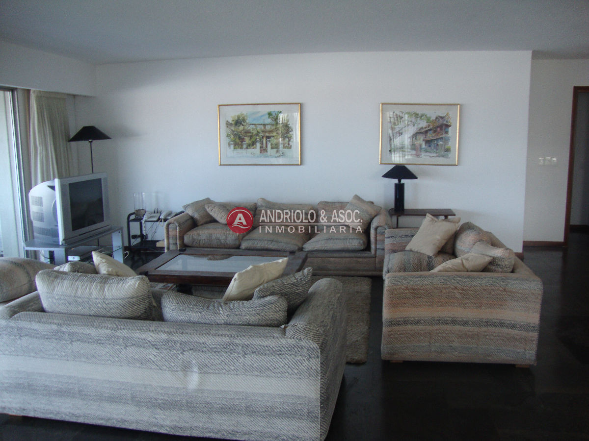 Apartamento ID.1277 - Apartamento en Punta del Este, PenÃ­nsula