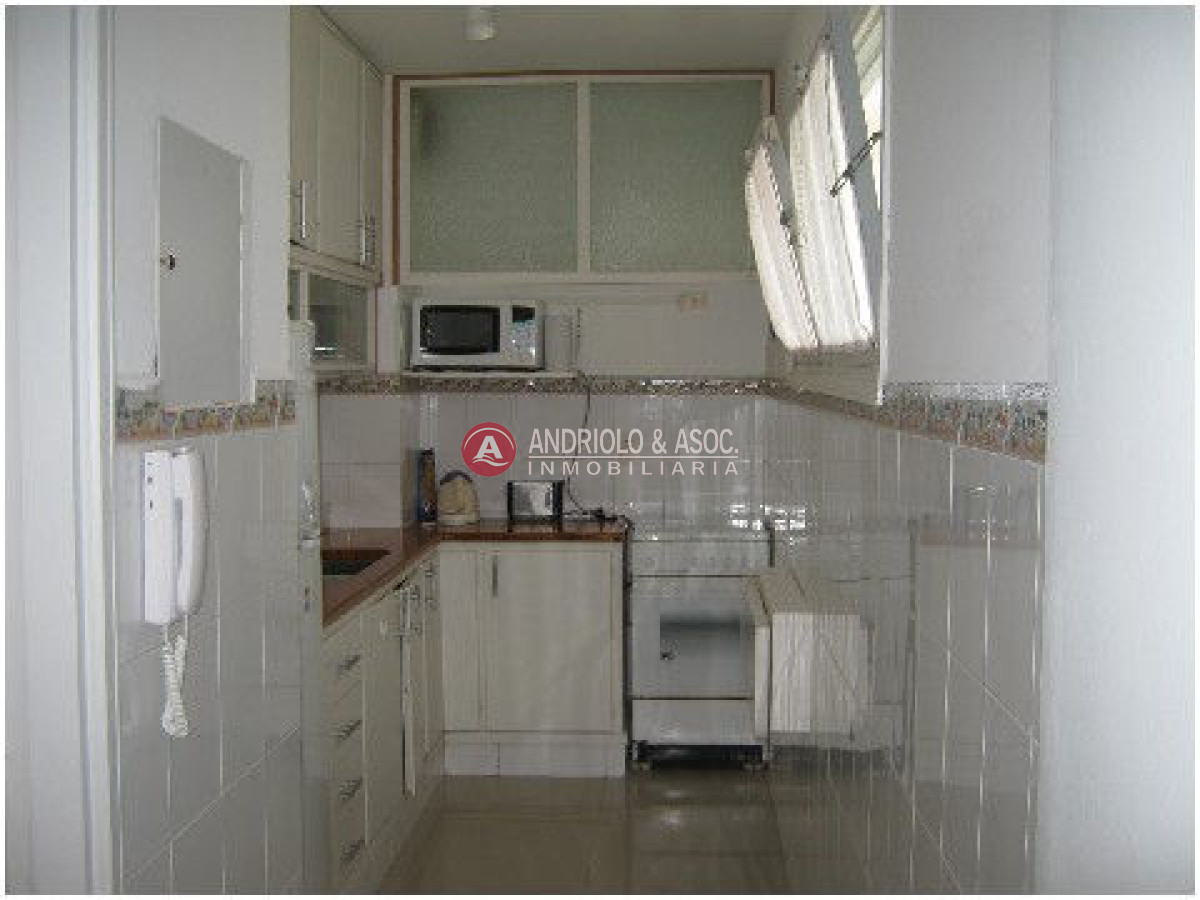 Apartamento ID.1280 - Apartamento en Punta del Este, Península