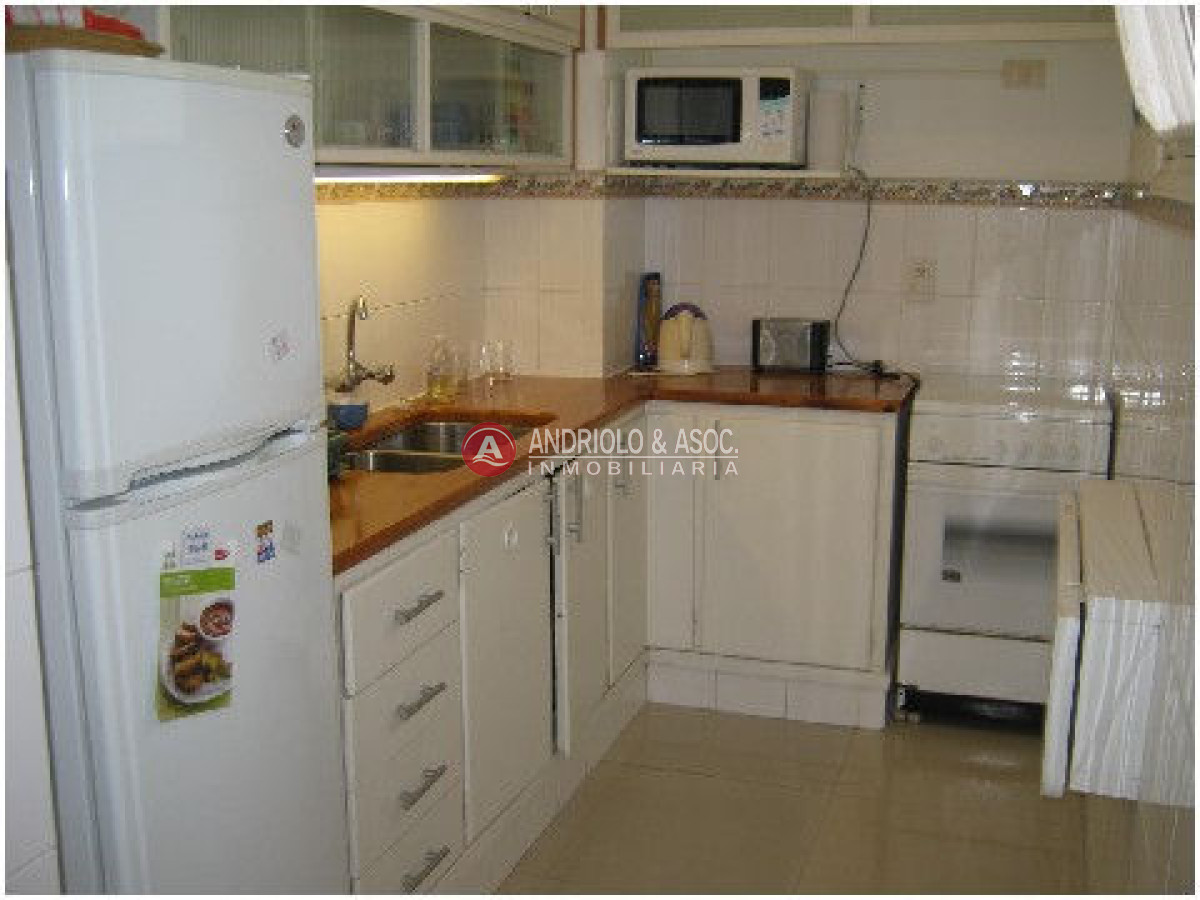 Apartamento ID.1280 - Apartamento en Punta del Este, Península
