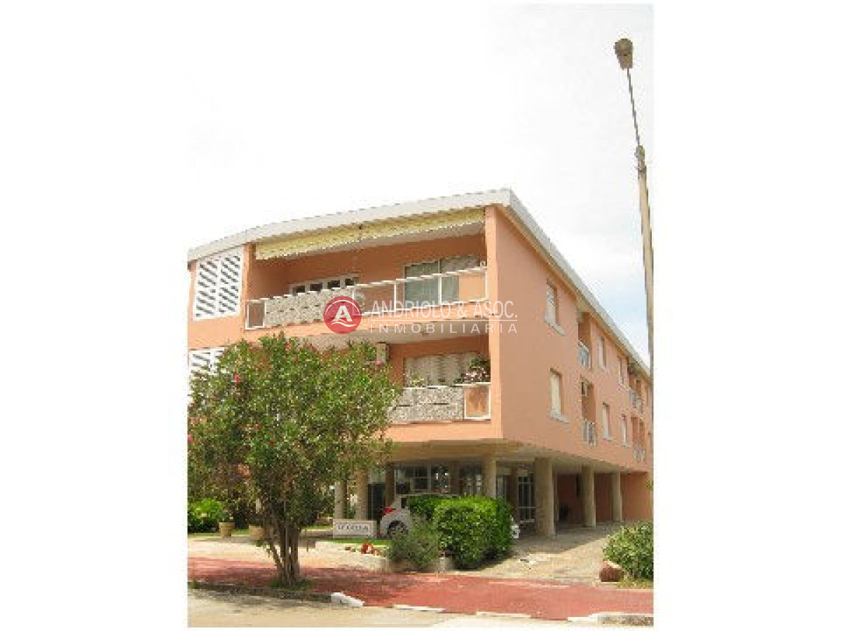 Apartamento ID.1280 - Apartamento en Punta del Este, Península