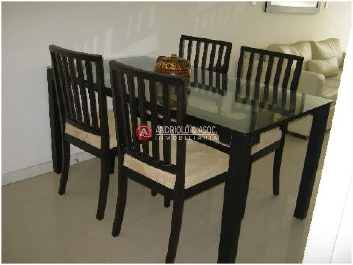 Apartamento ID.1280 - Apartamento en Punta del Este, Península