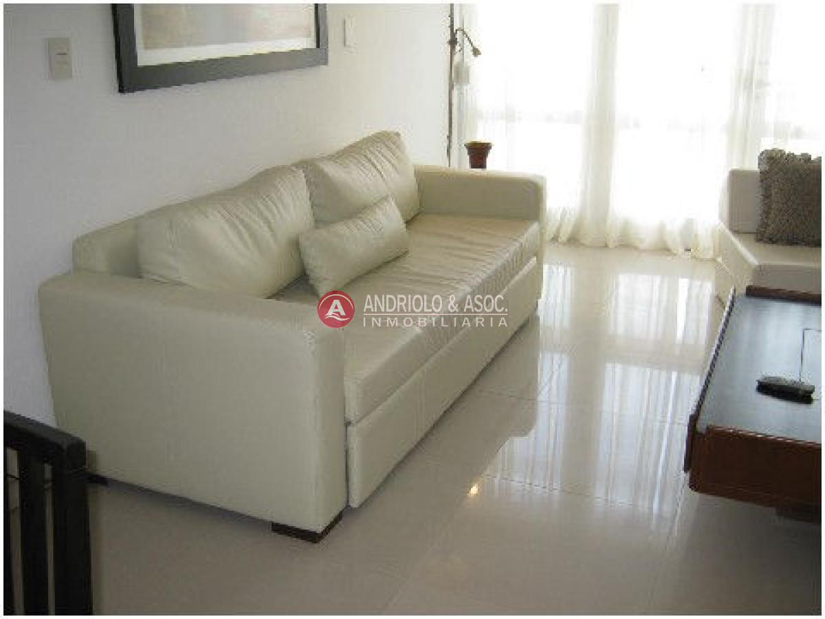 Apartamento ID.1280 - Apartamento en Punta del Este, Península
