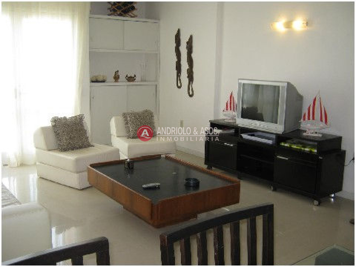 Apartamento ID.1280 - Apartamento en Punta del Este, Península