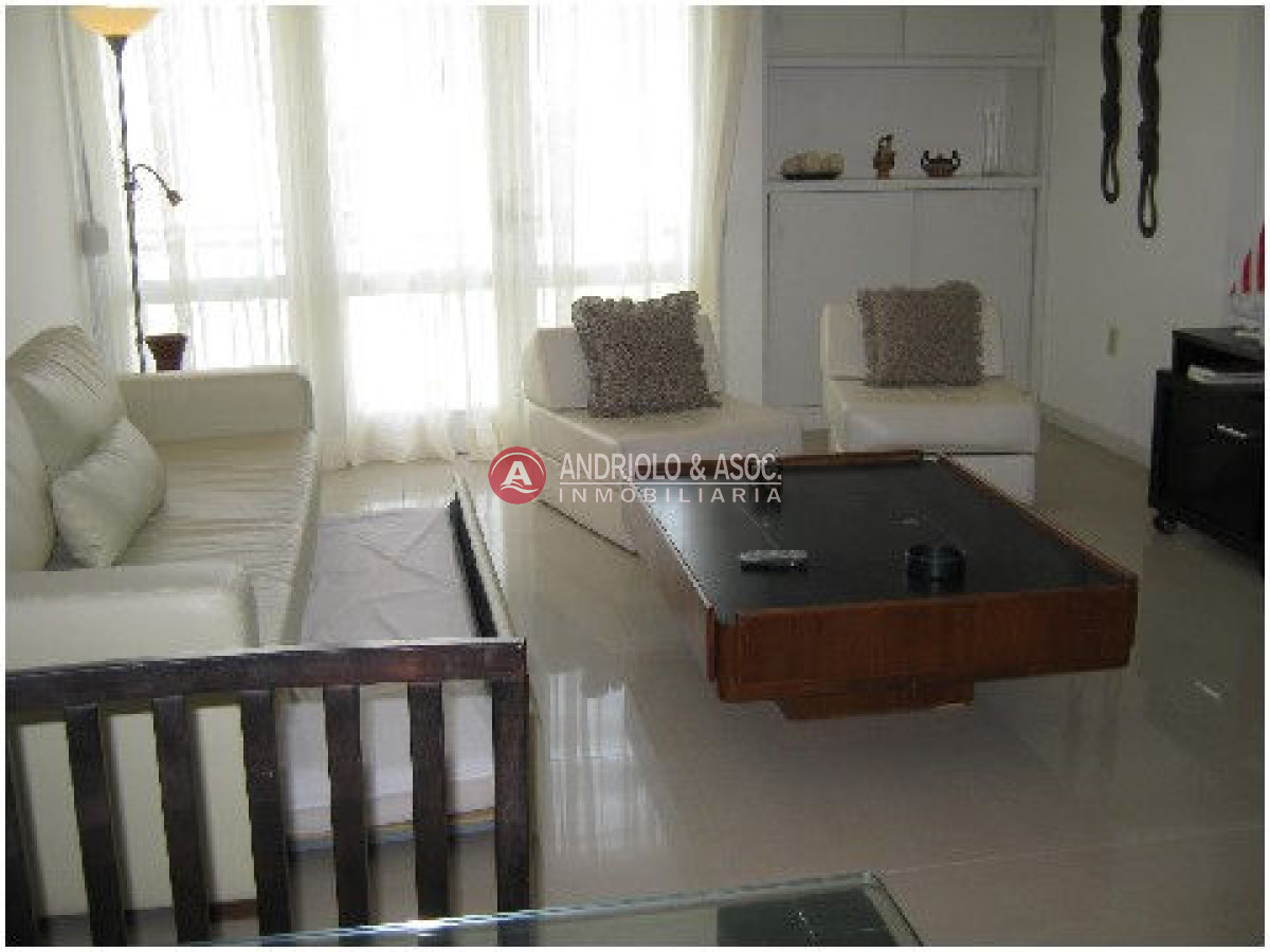 Apartamento ID.1280 - Apartamento en Punta del Este, Península