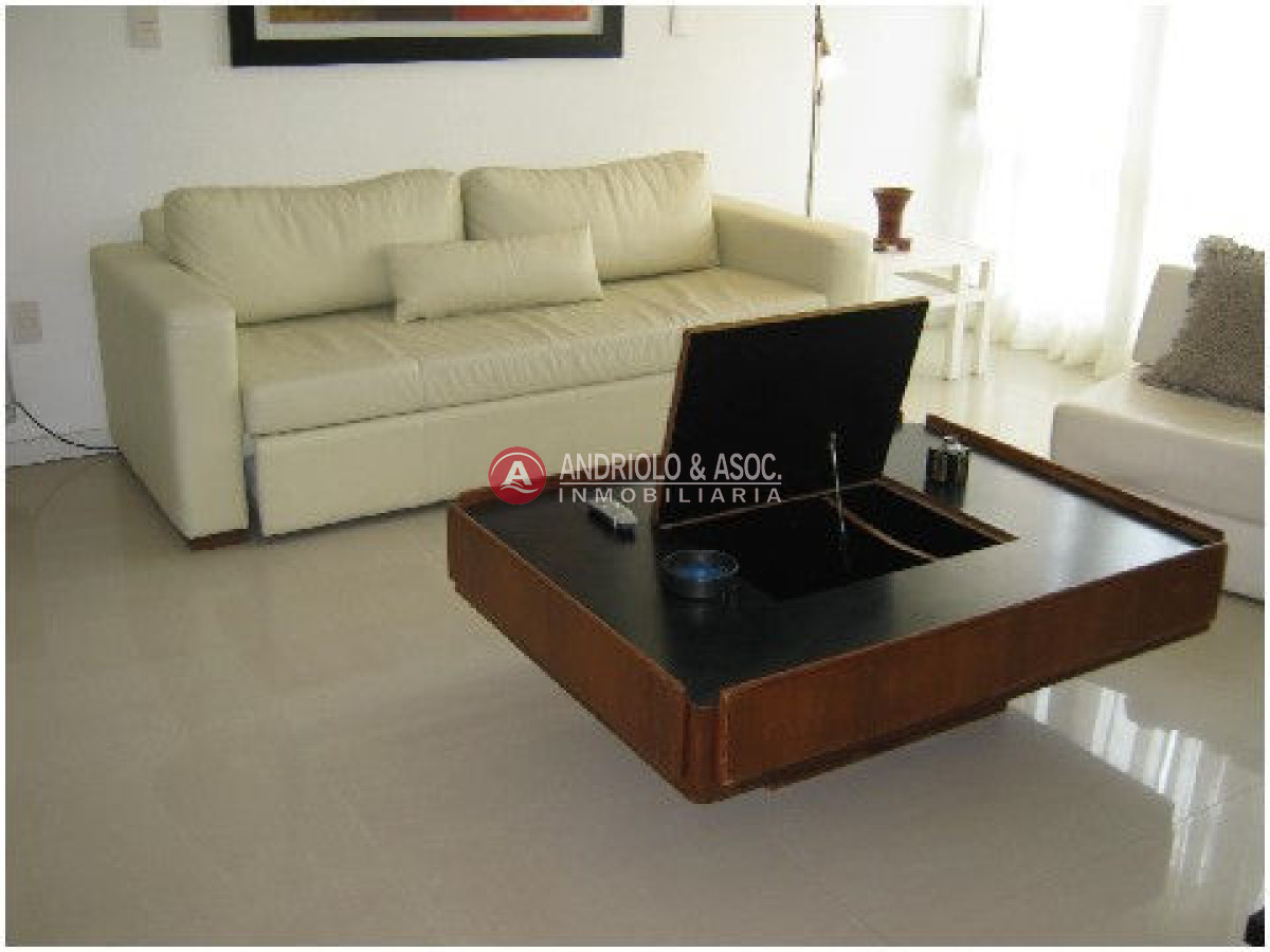Apartamento ID.1280 - Apartamento en Punta del Este, Península