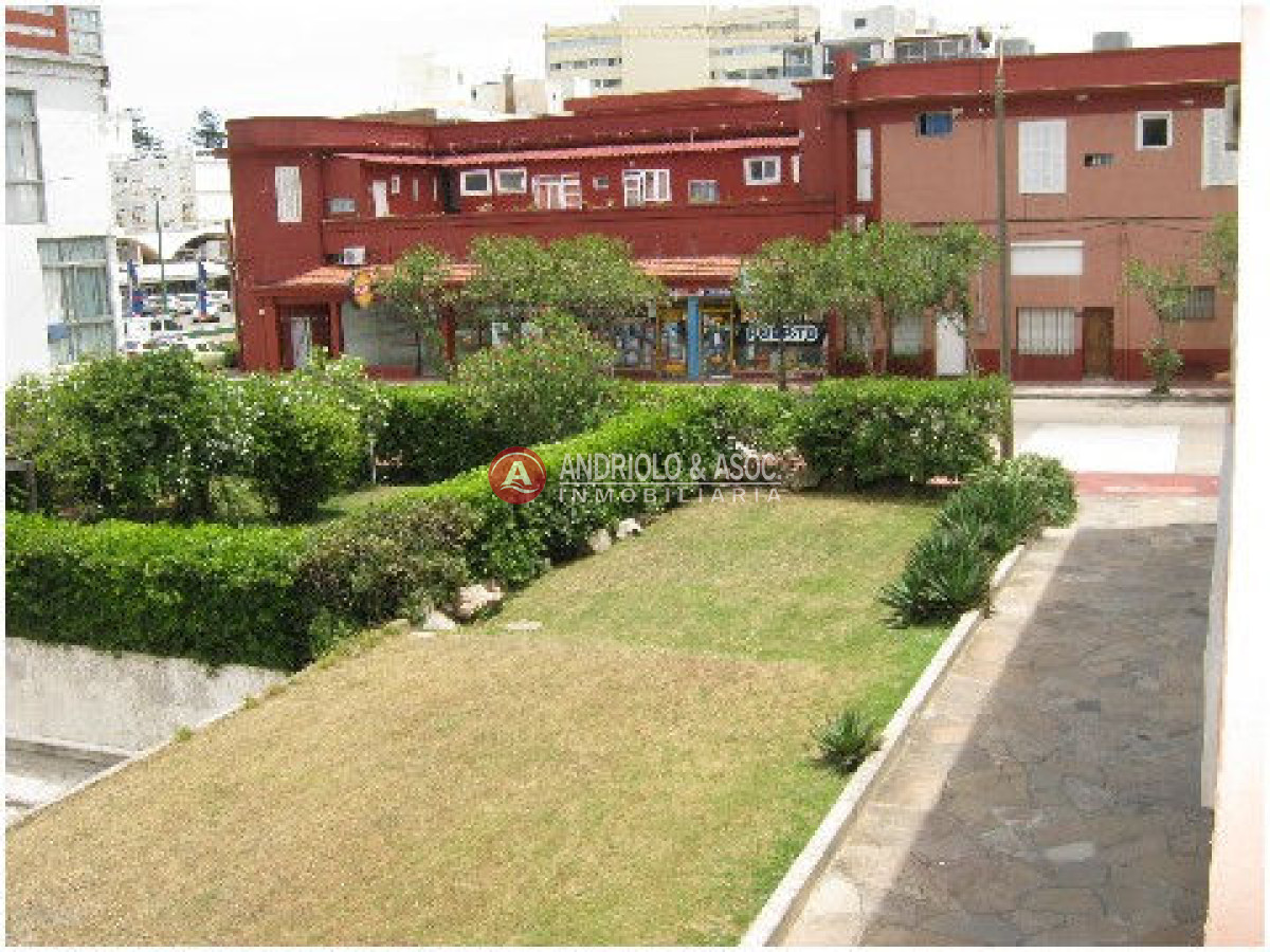 Apartamento ID.1280 - Apartamento en Punta del Este, Península