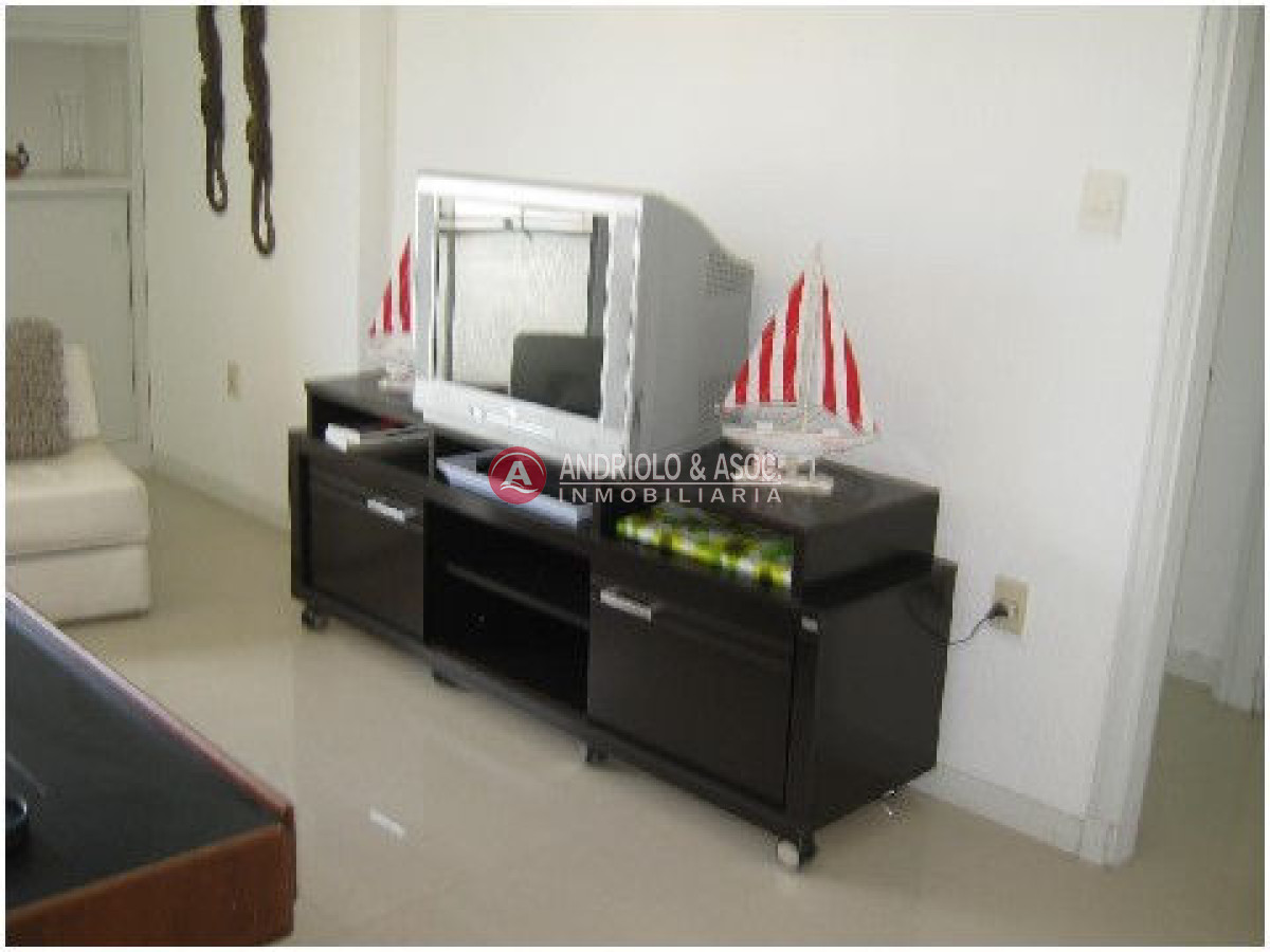 Apartamento ID.1280 - Apartamento en Punta del Este, Península