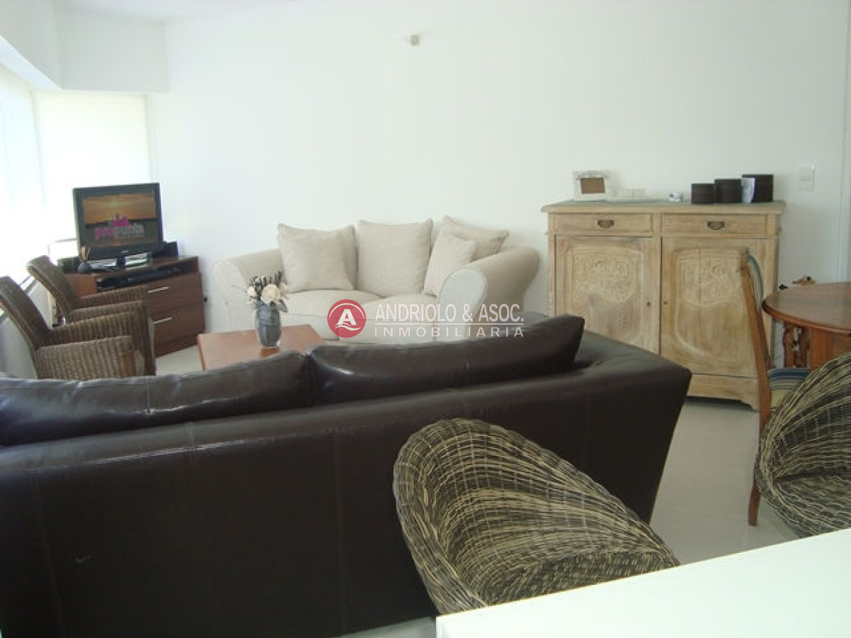 Apartamento ID.1286 - Apartamento en Punta del Este, Roosevelt
