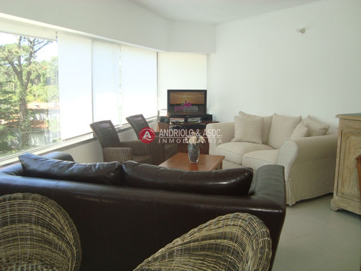Apartamento ID.1286 - Apartamento en Punta del Este, Roosevelt
