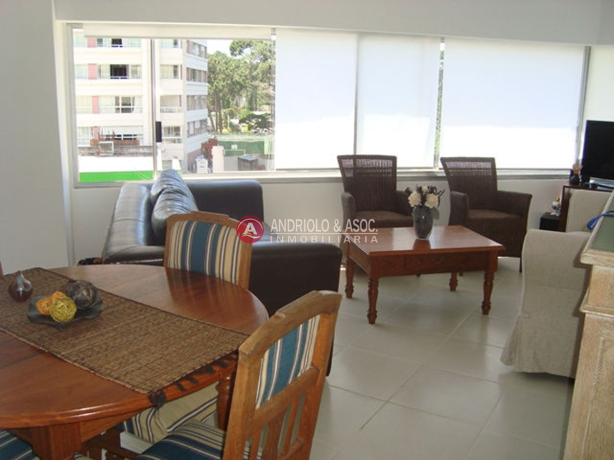 Apartamento ID.1286 - Apartamento en Punta del Este, Roosevelt