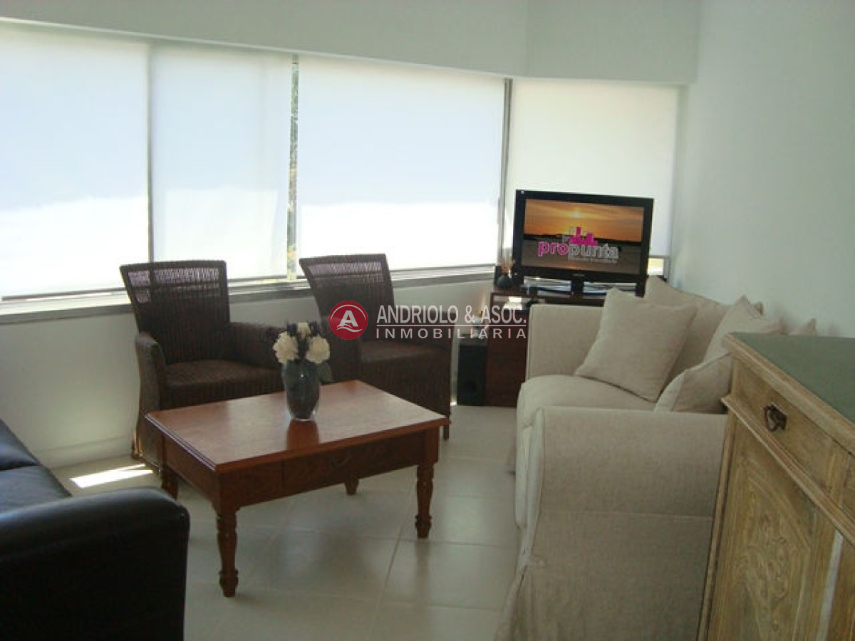 Apartamento ID.1286 - Apartamento en Punta del Este, Roosevelt