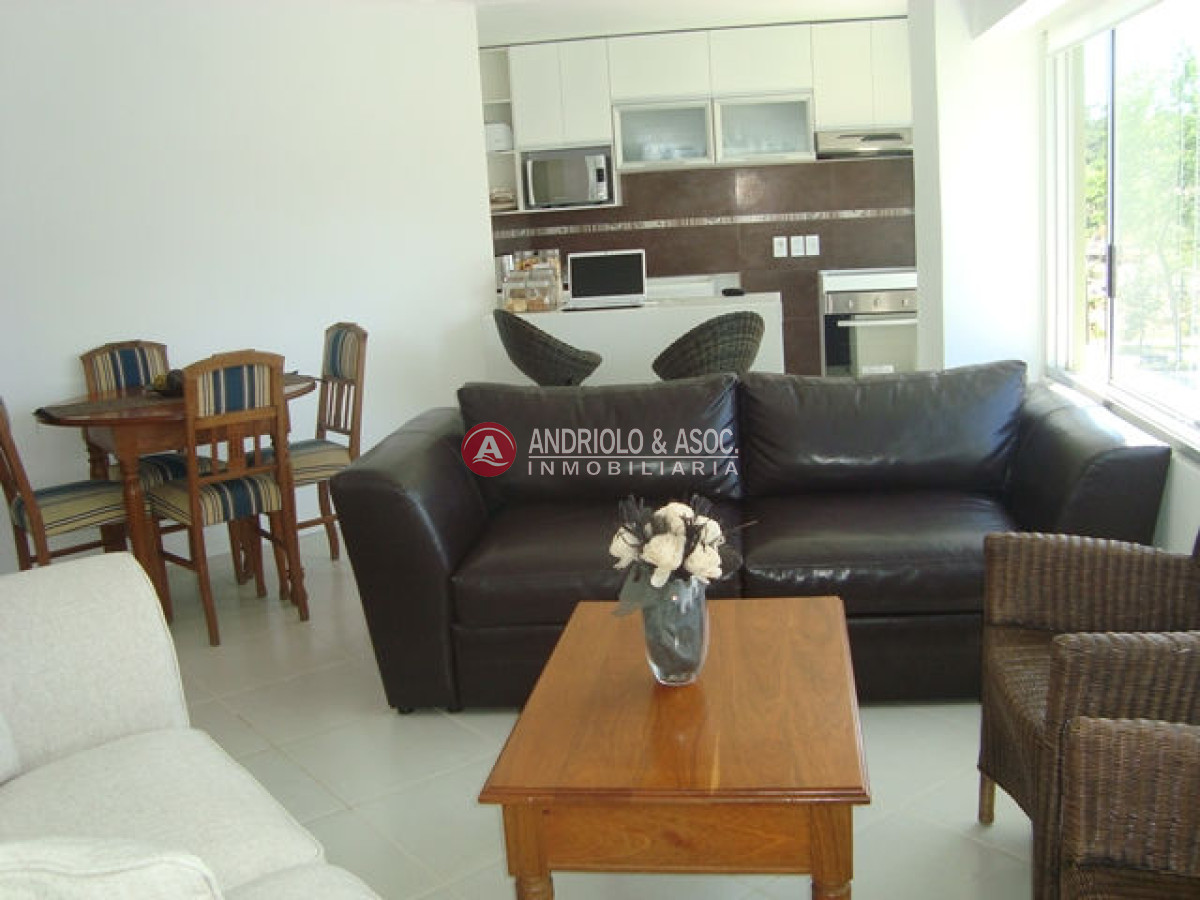 Apartamento ID.1286 - Apartamento en Punta del Este, Roosevelt