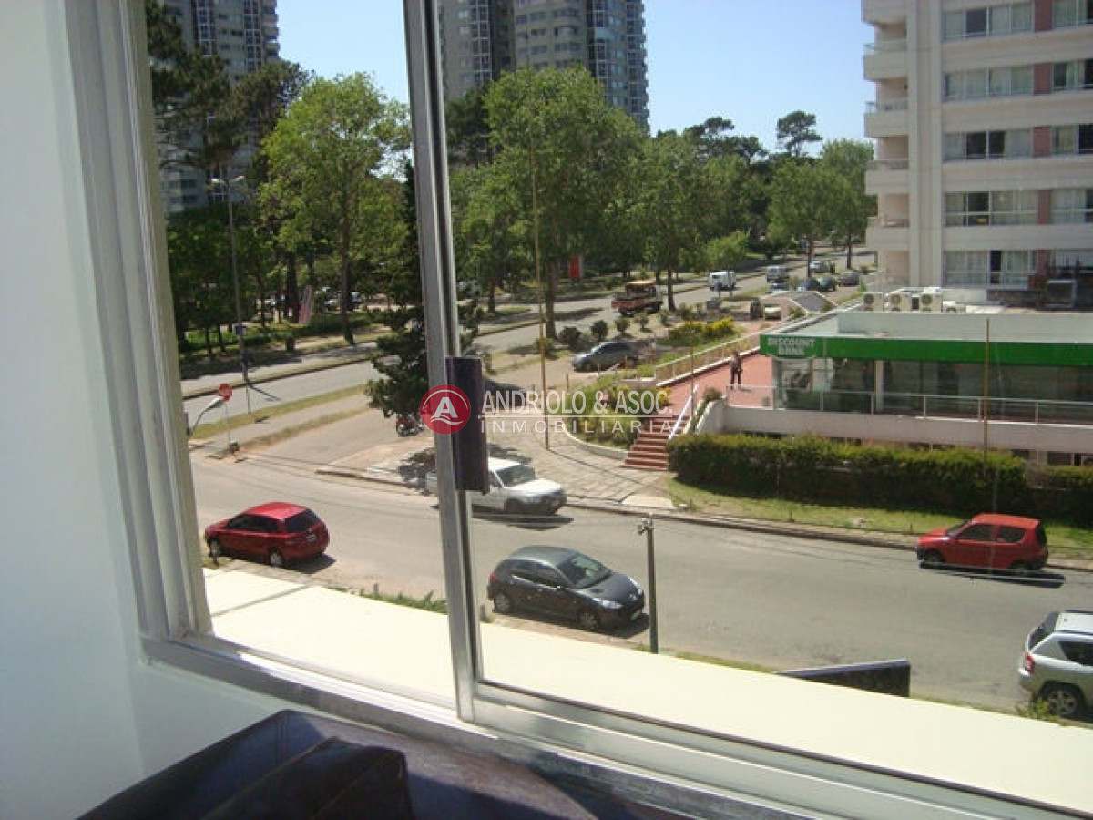 Apartamento ID.1286 - Apartamento en Punta del Este, Roosevelt