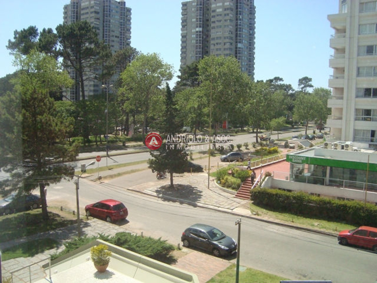 Apartamento ID.1286 - Apartamento en Punta del Este, Roosevelt