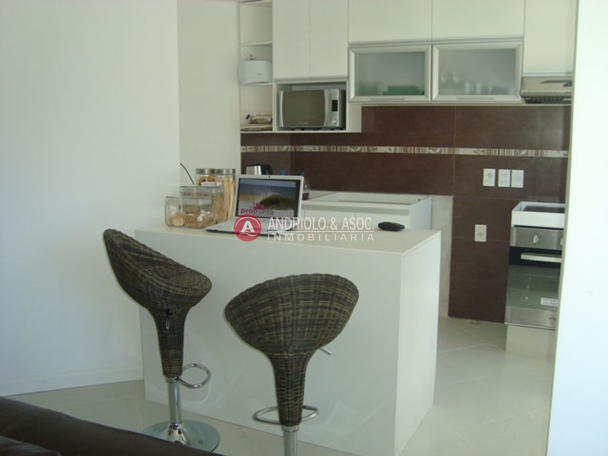 Apartamento ID.1286 - Apartamento en Punta del Este, Roosevelt