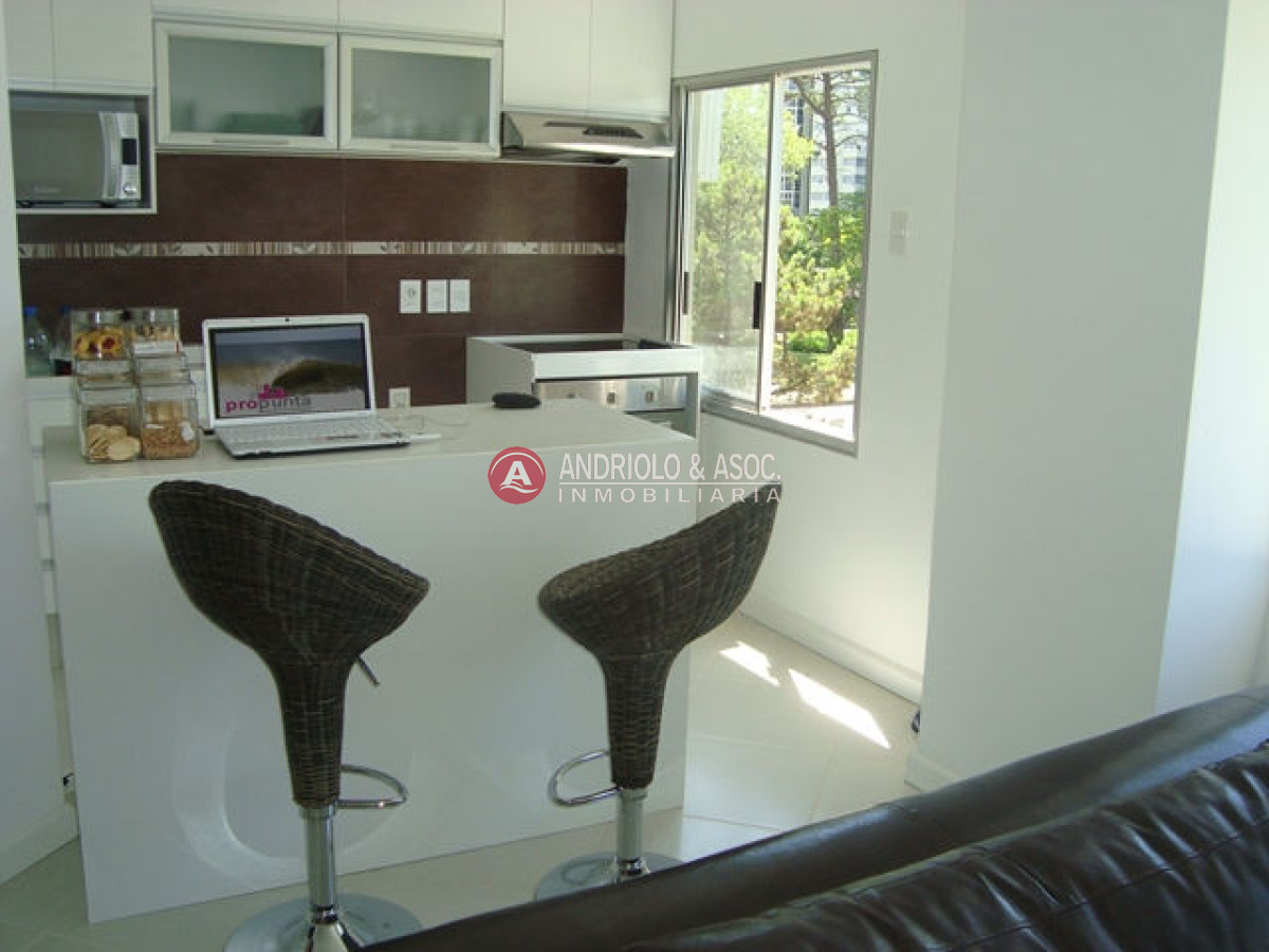 Apartamento ID.1286 - Apartamento en Punta del Este, Roosevelt
