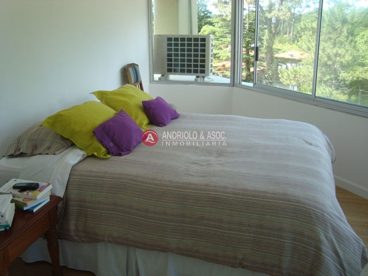 Apartamento ID.1286 - Apartamento en Punta del Este, Roosevelt