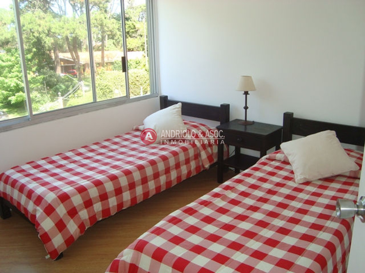 Apartamento ID.1286 - Apartamento en Punta del Este, Roosevelt
