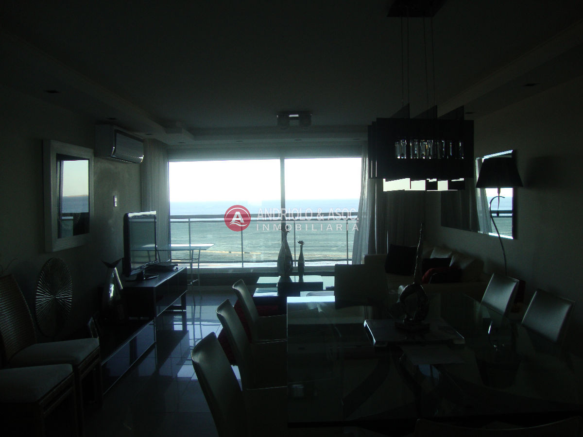 Apartamento ID.1288 - Apartamento en Punta del Este, Brava
