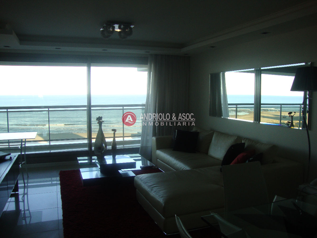 Apartamento ID.1288 - Apartamento en Punta del Este, Brava